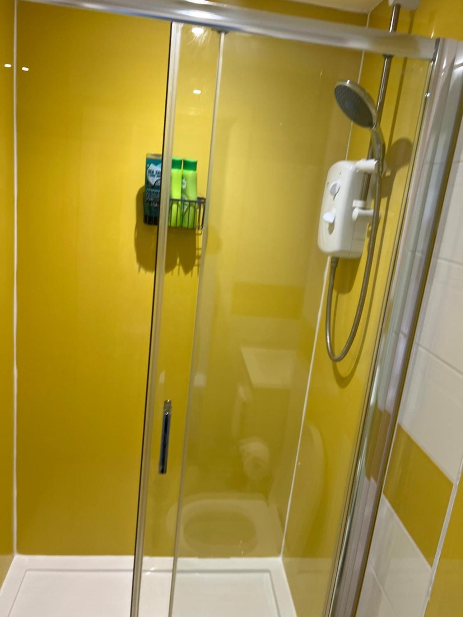 Excellent Studio Balcony Apartment In Sheffield Zewnętrze zdjęcie